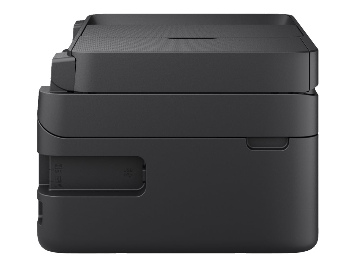 EPSON WorkForce WF-2930DWF 4 in 1 Tintenstrahl-Multifunktionsdrucker schwarz