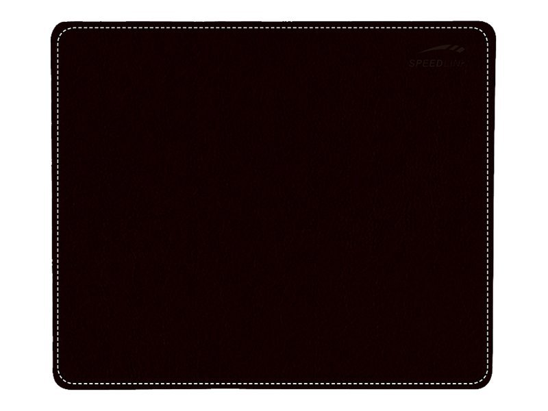 speedlink Mousepad NOTARY schwarz speedlink Mousepad NOTARY schwarz