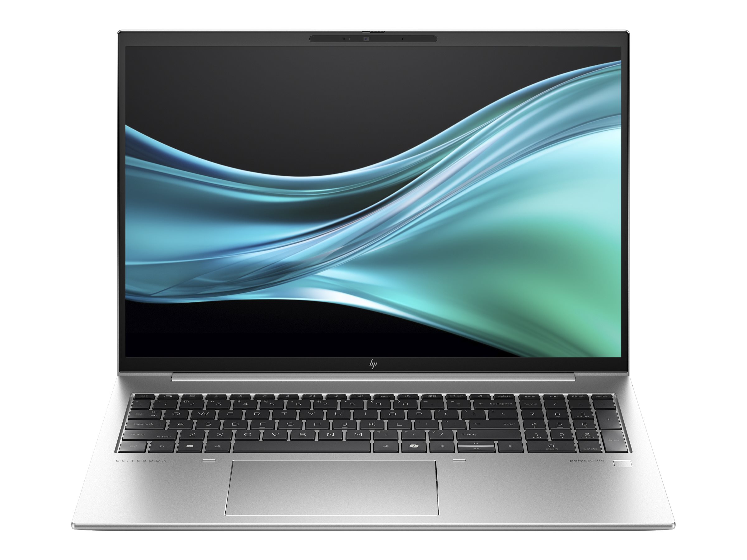 HP EliteBook 860 G11 Intel Core Ultra 7 155H 40,64cm 16Zoll WUXGA 32GB 1TB/SSD W11P 3J Gar (DE)