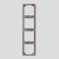 Siedle Montagerahmen MR 611-4/1-0 Siedle Montagerahmen MR 611-4/1-0