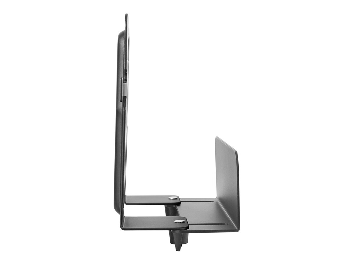 NEOMOUNTS Universal Mediabox Mount 47-76mm depth also suited for Apple TV black NEOMOUNTS Universal Mediabox Mount 47-76mm depth also suited for Apple TV black