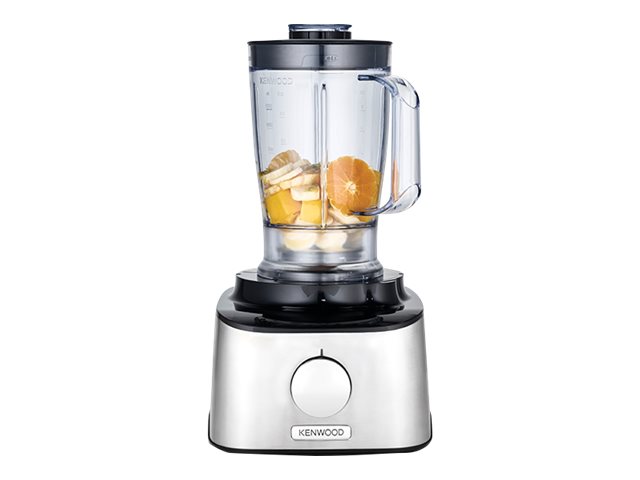 Kenwood Multipro Compact Kuechenmaschine Satin Stainless Steel