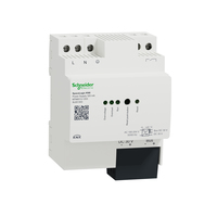 Schneider Electric Spannungsversorgung SpaceLogic KNX 320mA Schneider Electric Spannungsversorgung SpaceLogic KNX 320mA