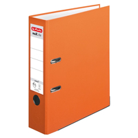 herlitz maX.file protect Ordner orange Kunststoff 8,0 cm DIN A4 herlitz maX.file protect Ordner orange Kunststoff 8,0 cm DIN A4