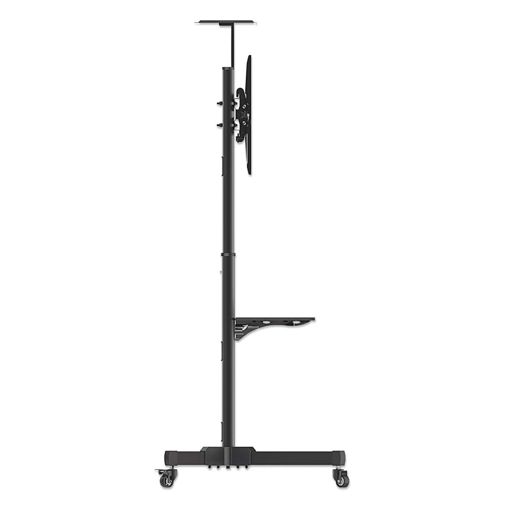 IC Intracom Manhattan Trolley-Ständer 37-70 Zoll, bis 40kg