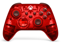 MICROSOFT XBOX Wireless Controller Pulse Cipher Special Edition PROJEKT Retail (P)