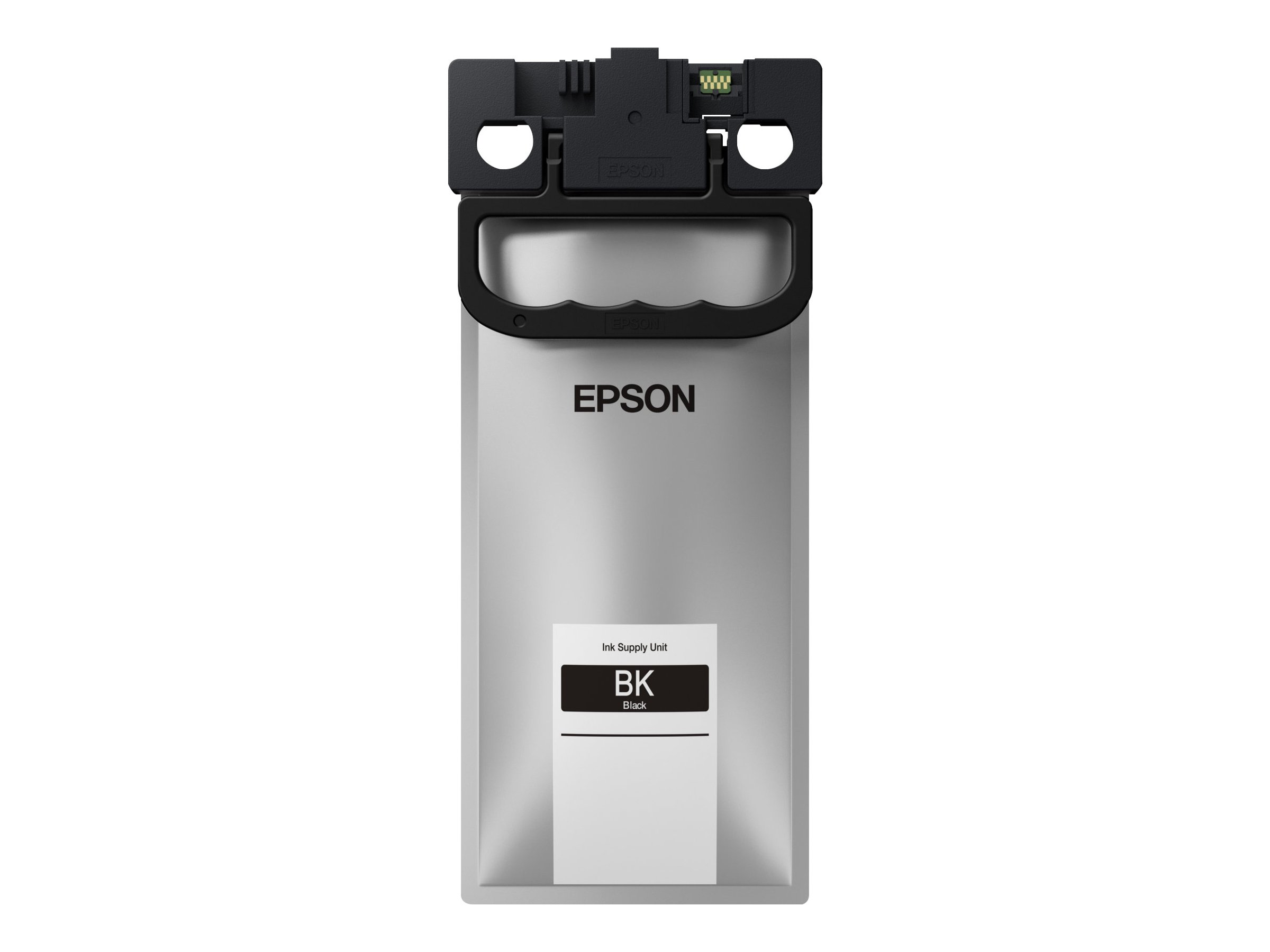EPSON 4LB WF-C5x90 Series Ink Cartridge XXL Black 10000s Applies to only 90 end models EPSON 4LB WF-C5x90 Series Ink Cartridge XXL Black 10000s Applies to only 90 end models