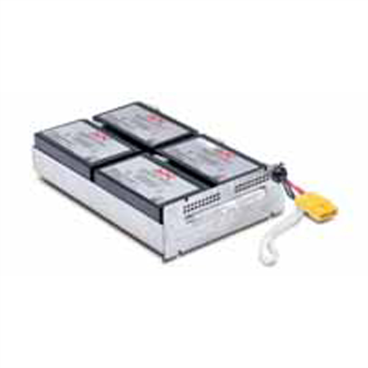 APC Batterie USV RBC133