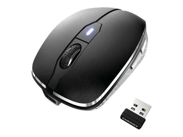JW-8100 CHERRY Ergonomic MW8C advanced JW-8100 CHERRY Ergonomic MW8C advanced