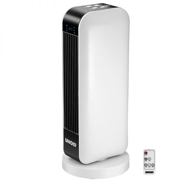 UNOLD 86430 Heizluefter 2000 W