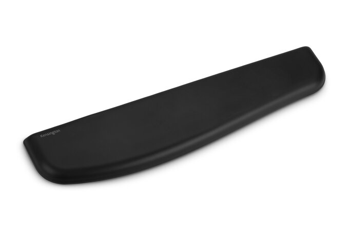 Kensington TastaturHandballenauflage ErgoSoft schwarz