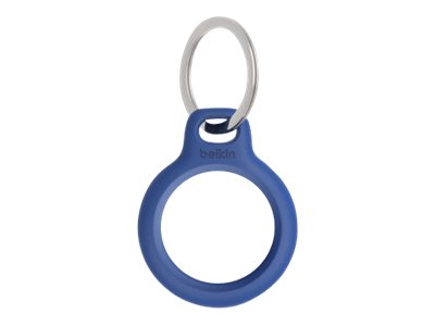 2er-Pack Secure Holder für Apple AirTag, blau 2er-Pack Secure Holder für Apple AirTag, blau