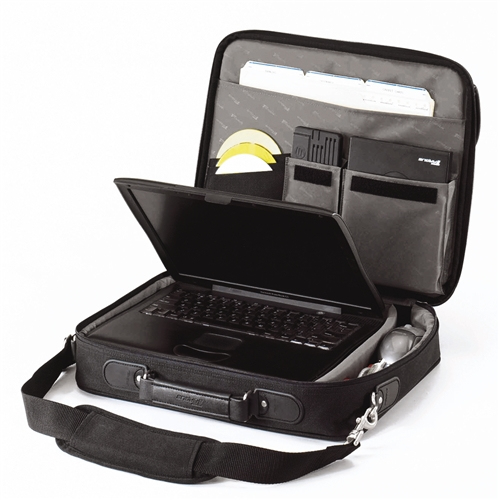 CN01 TARGUS Notepac Clamshell Tasche
