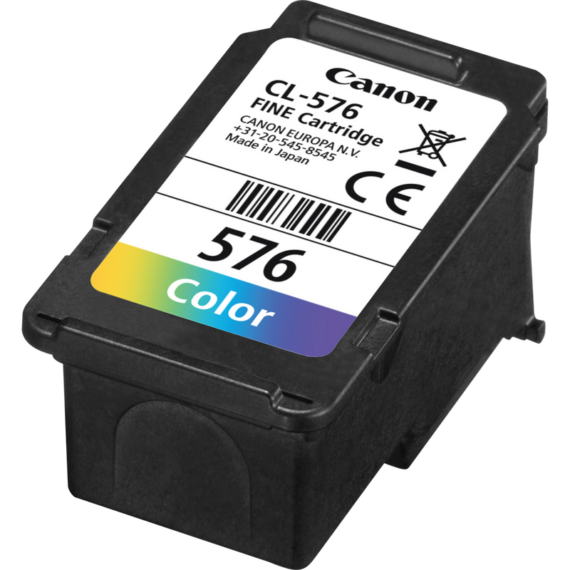 Canon CL576 C color Druckkopf