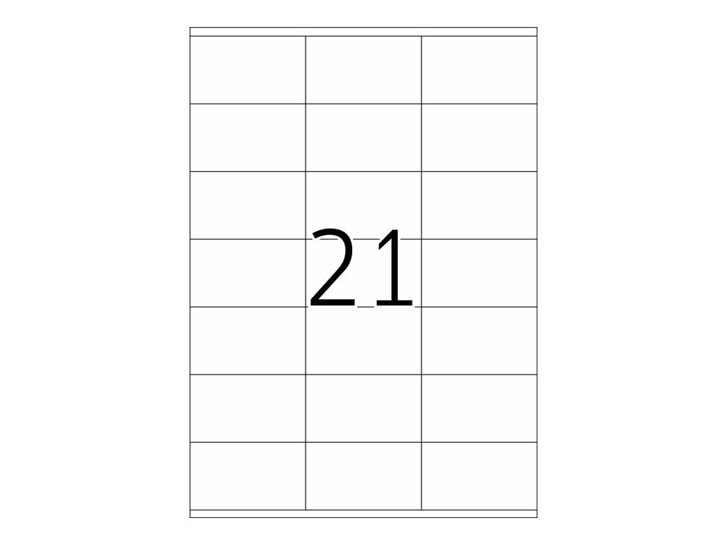 4.200 HERMA Etiketten 4634 weiss 70,0 x 41,0 mm 4.200 HERMA Etiketten 4634 weiss 70,0 x 41,0 mm