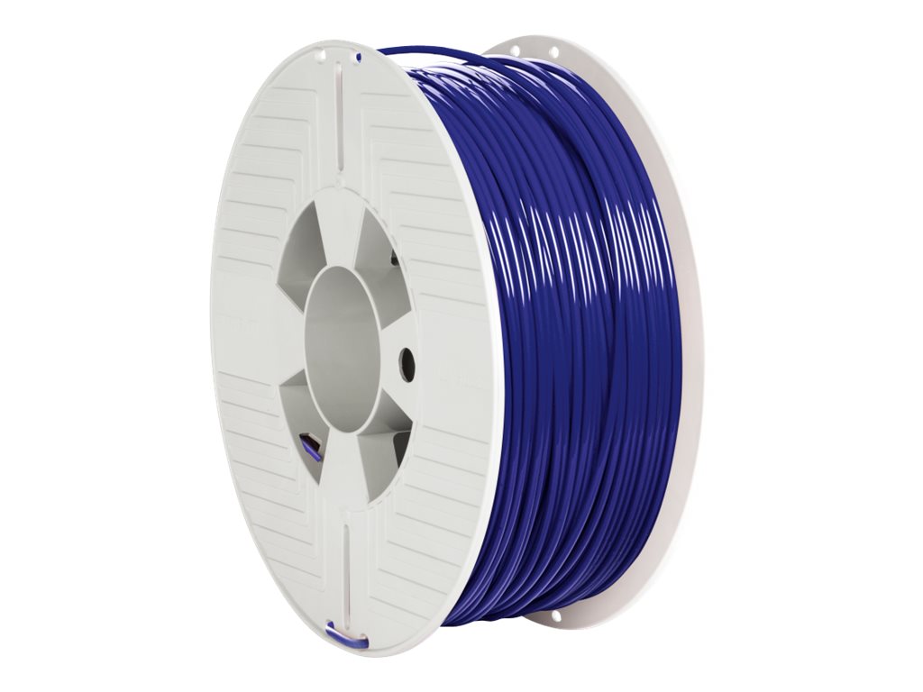 PLA 285mm BLUE 1kg
