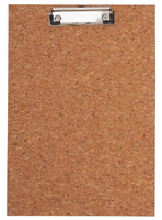 MAUL Klemmbrett 2393073 DIN A4 braun Kork MAUL Klemmbrett 2393073 DIN A4 braun Kork