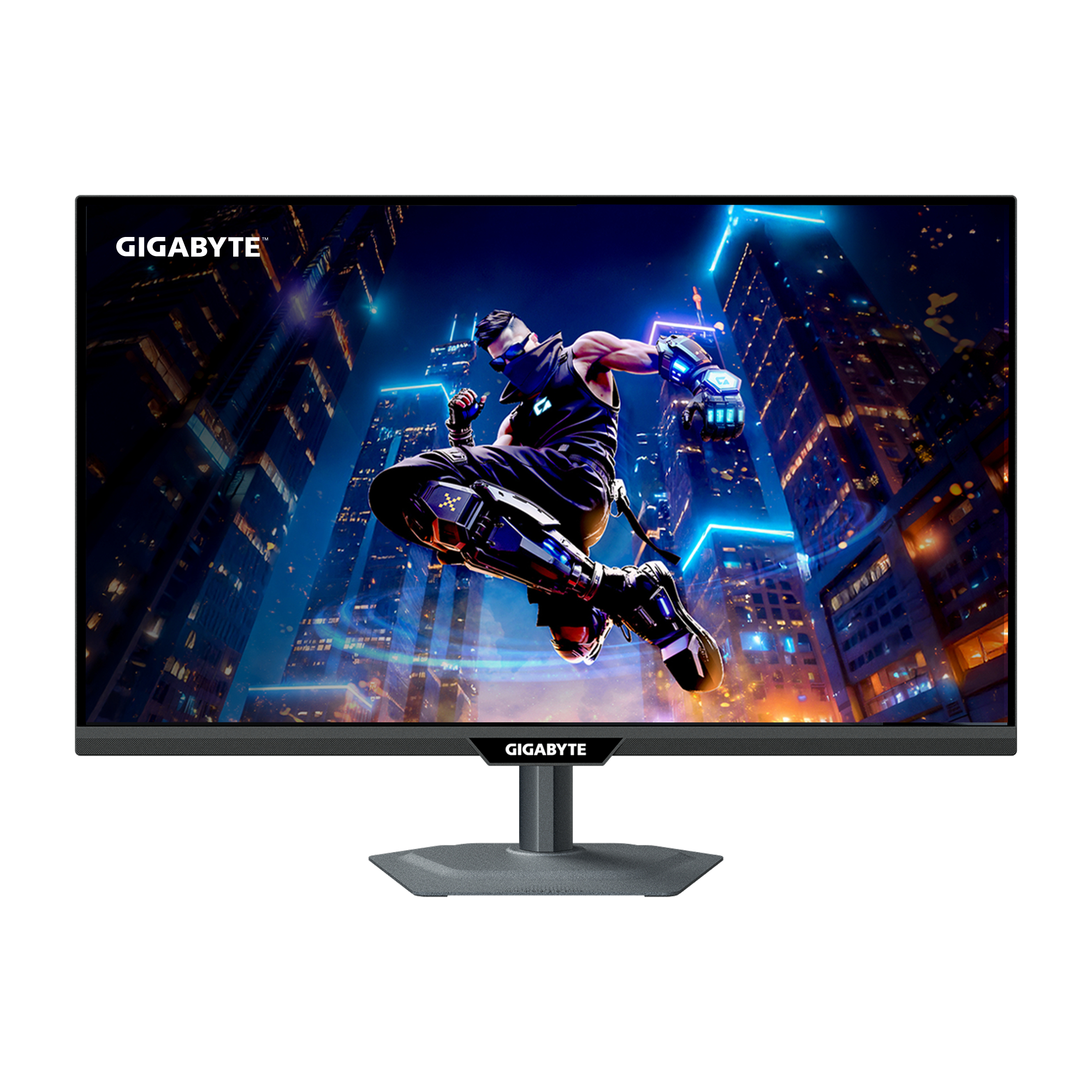 Gigabyte M27Q3 27 Zoll LED-Monitor Gaming