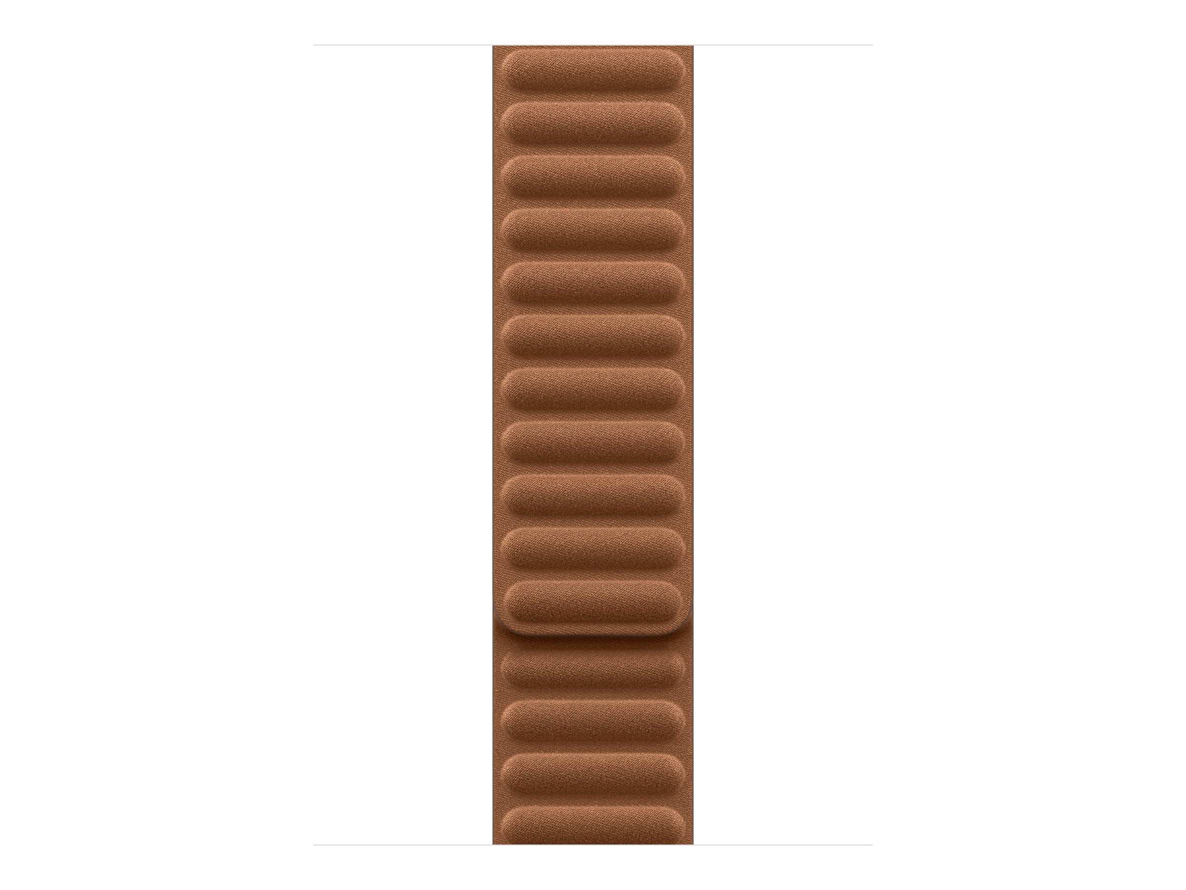 APPLE 46mm Caramel Magnetic Link - S/M APPLE 46mm Caramel Magnetic Link - S/M
