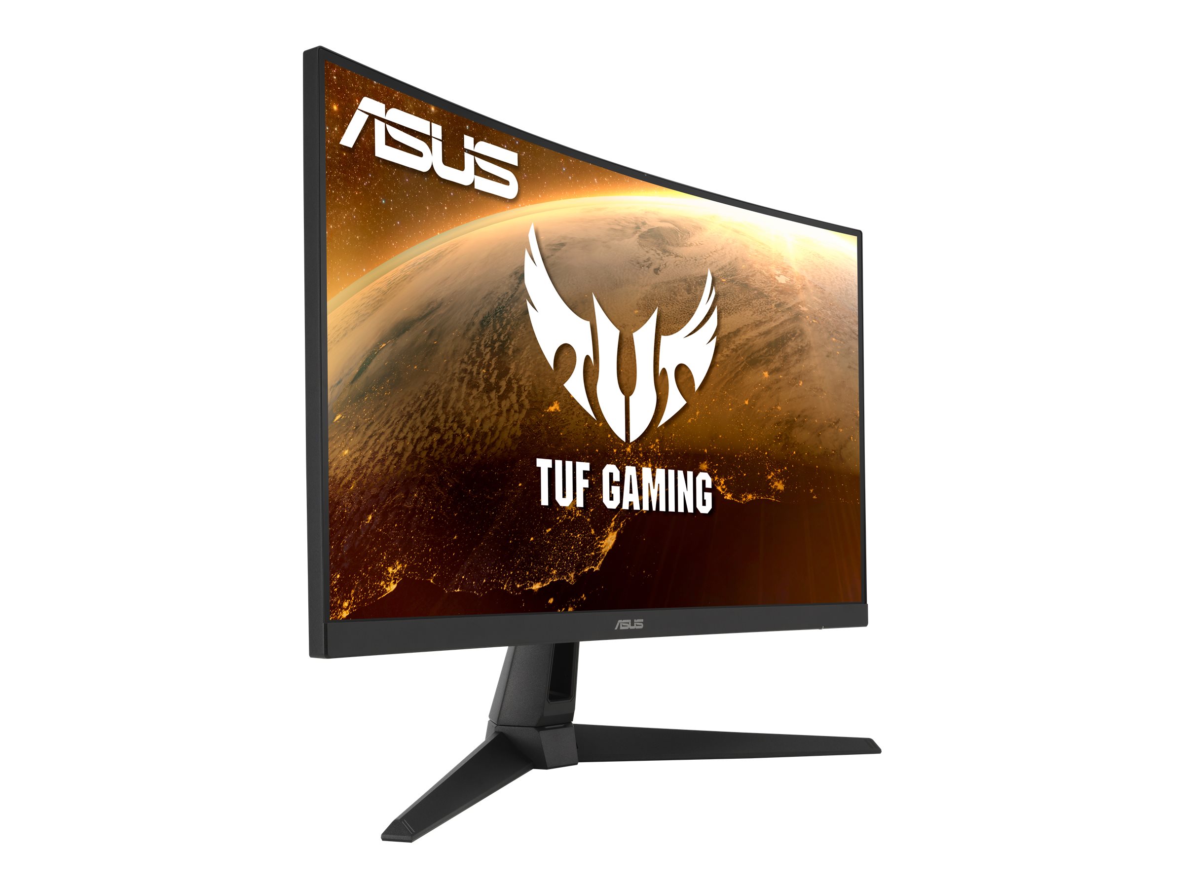 ASUS VG27WQ1B Curved Monitor 69,0 cm (27,0 Zoll) schwarz
