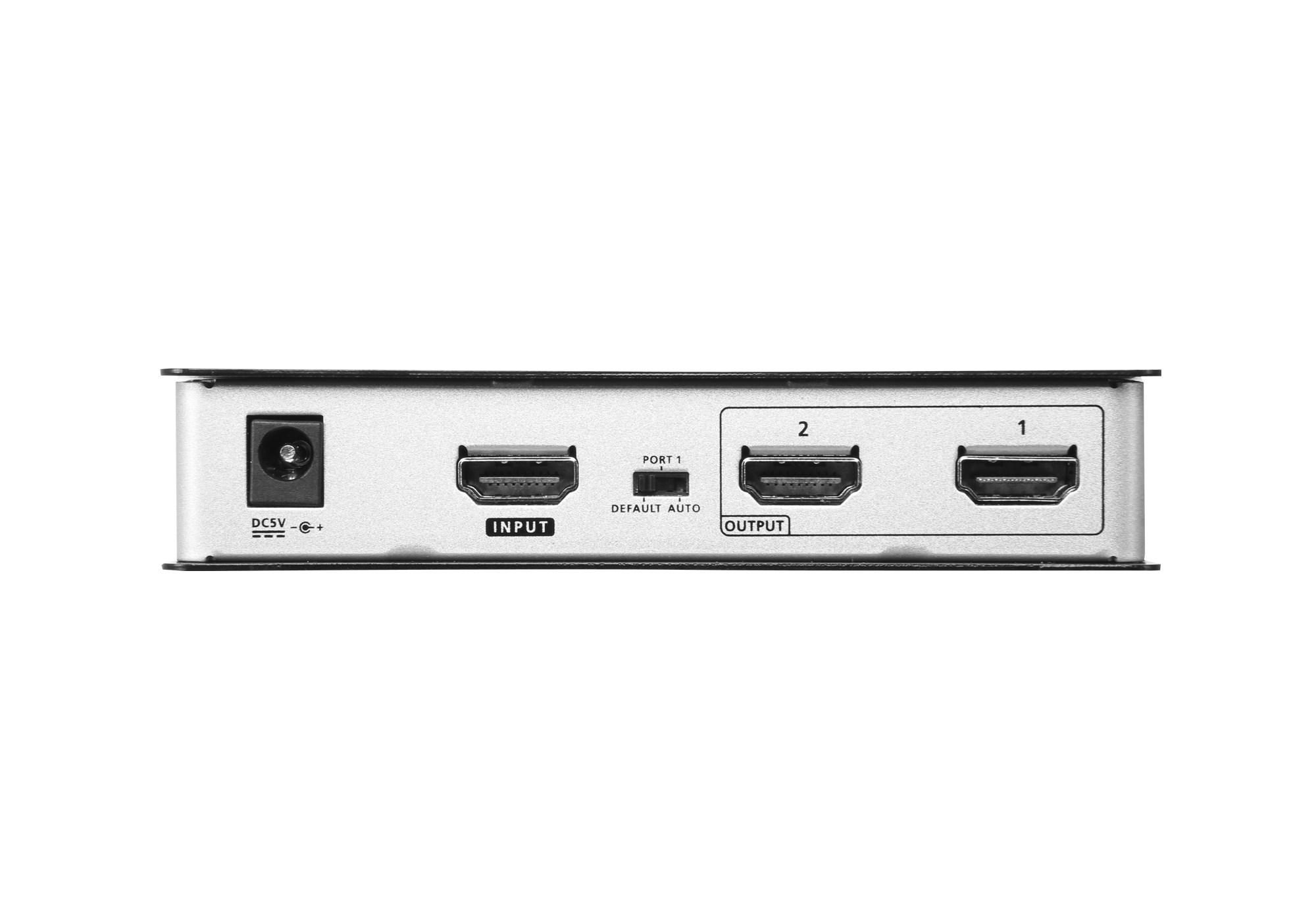 ATEN VS182B 2-Port HDMI Splitter True 4K/2K