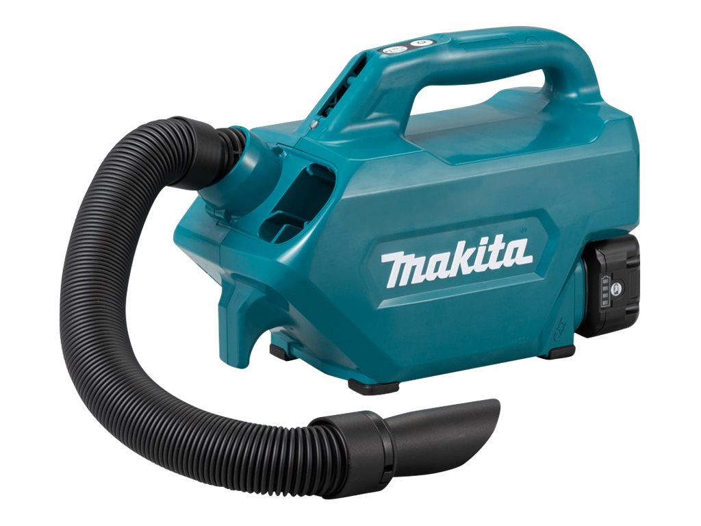 makita CL121DSA Akku-Staubsauger