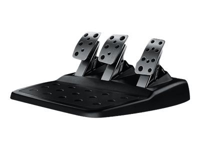 LOGITECH G920 Driving Force Racing Wheel - USB - EMEA - UK