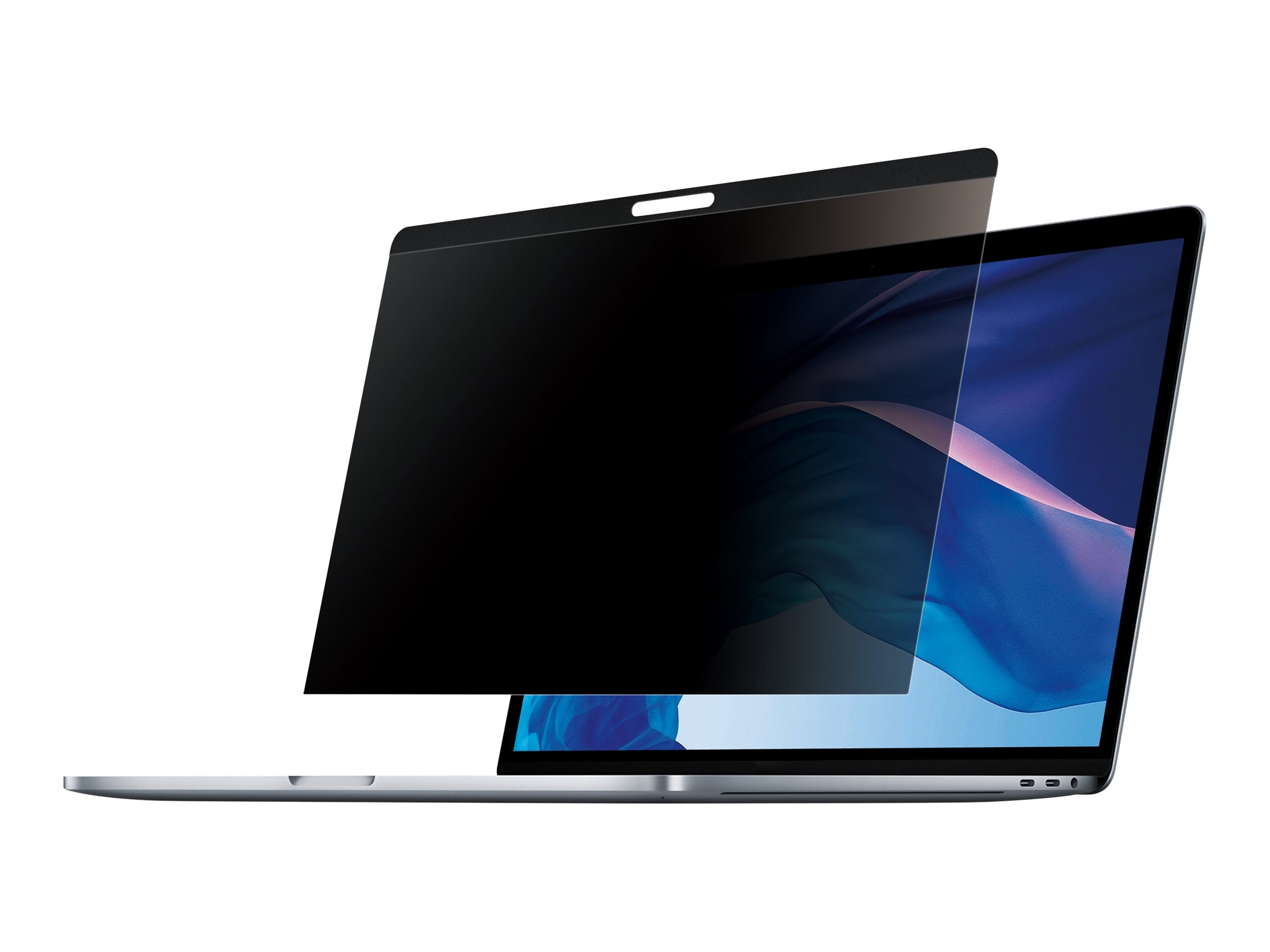 STARTECH.COM 13inch Laptop Privacy Screen Matte or Glossy Magnetic 30+/- Degree Privacy MacBook Pro and Air PRIVSCNMAC13