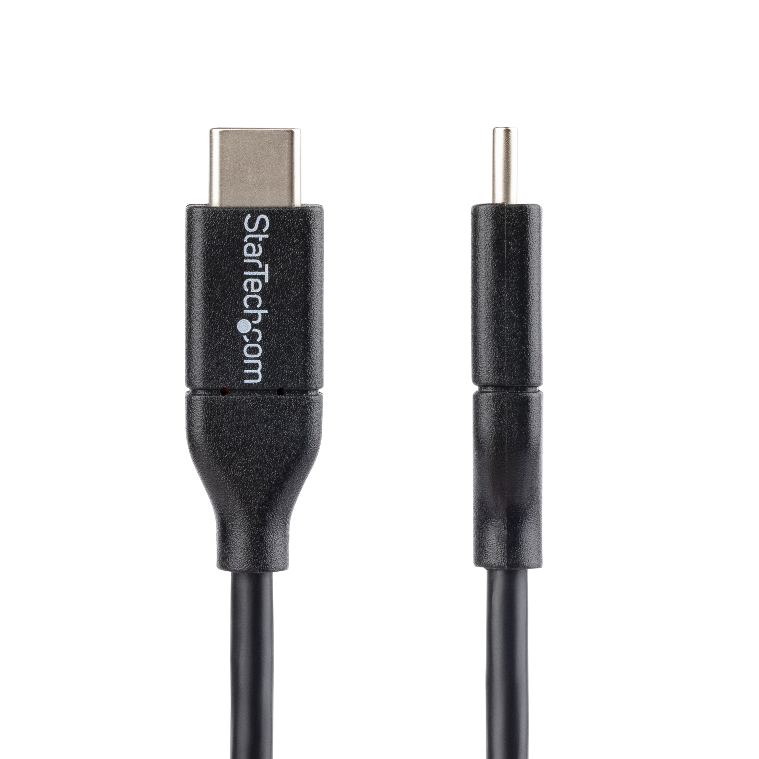 STARTECHCOM 3m 10 ft USB C to USB C Cable MM USB 20 USB Type C Cable