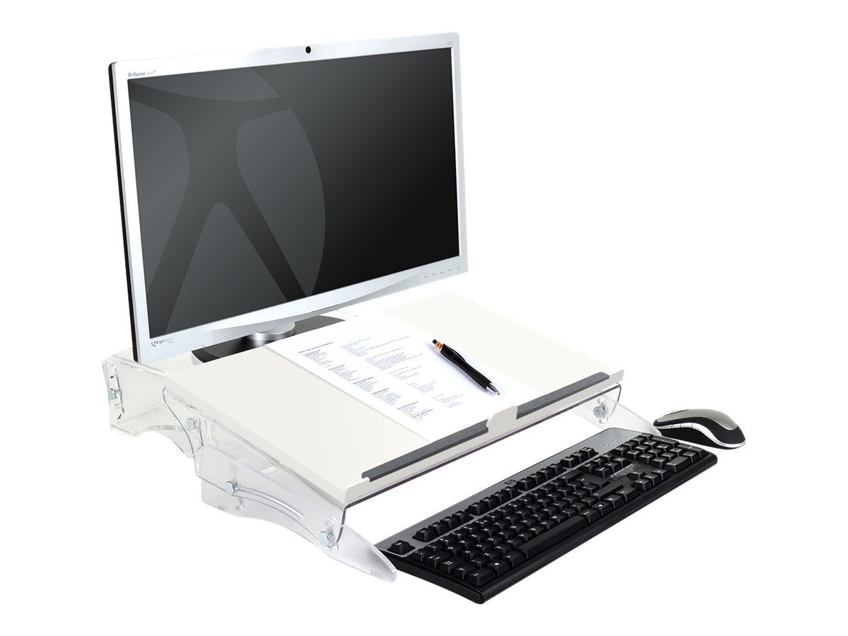 BNEFDESK630N BAKKER FlexDesk 630N BNEFDESK630N BAKKER FlexDesk 630N
