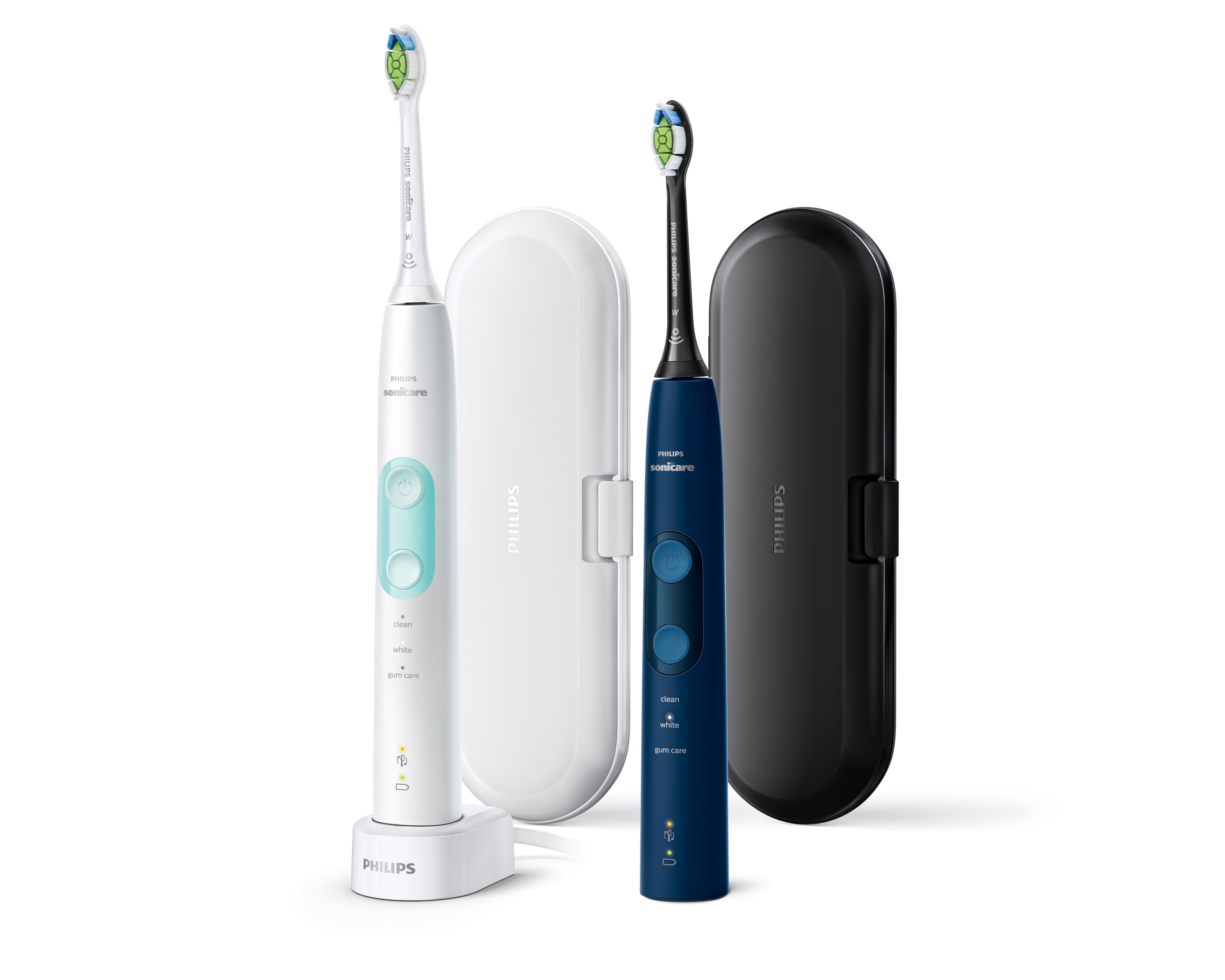 Philips Sonicare 5100 ProtectiveClean HX6851/34