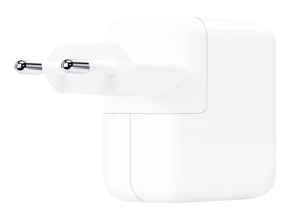 MY1W2ZM/A APPLE USB Ladegeraet 30 W MY1W2ZM/A APPLE USB Ladegeraet 30 W