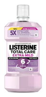 LISTERINE® TOTAL CARE EXTRA MILD Mundspuelung 500 ml