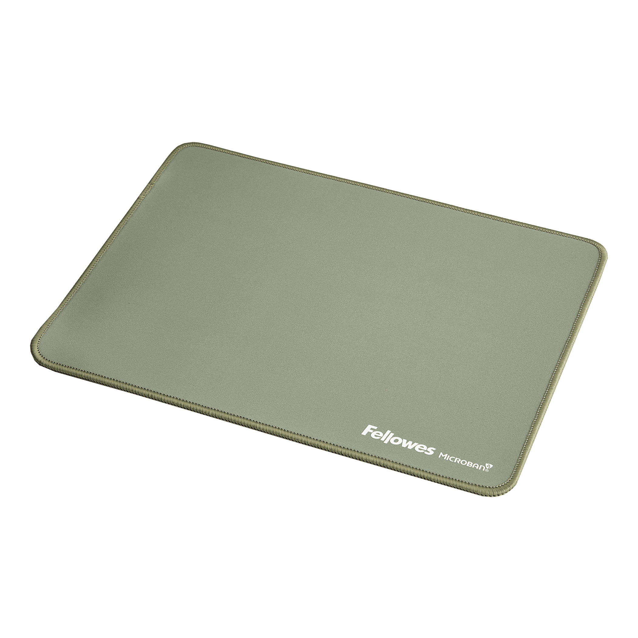 Fellowes Mousepad Breyta XL salbeigrün
