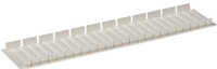 STRI Verschlussstreifen ZA3P5 12PLE (PK=5Stk.) STRI Verschlussstreifen ZA3P5 12PLE (PK=5Stk.)