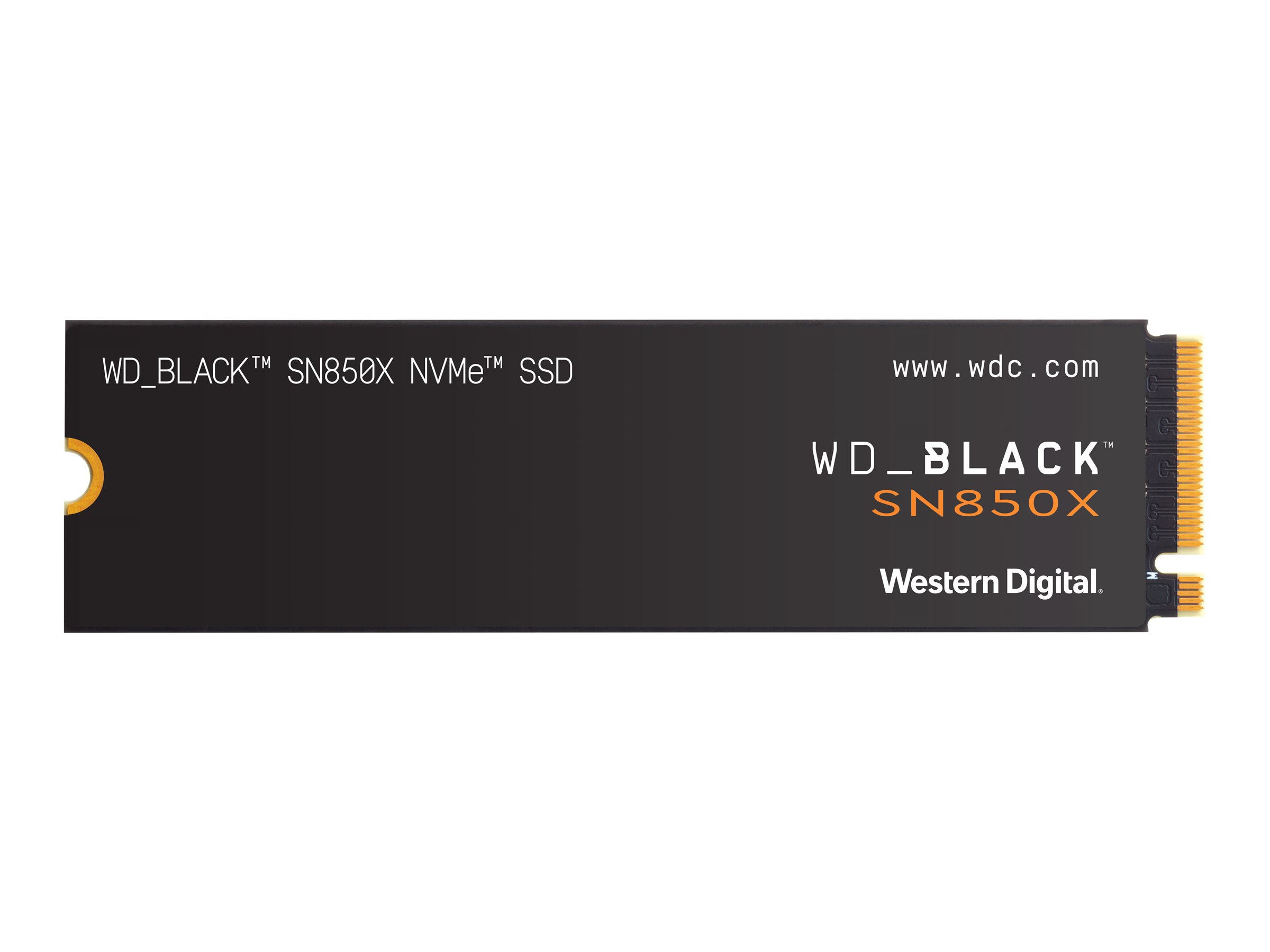 WD Black SN850X PCIe Gen 4 Gaming SSD 1TB 7300MB/s R 5 Y Warranty WD Black SN850X PCIe Gen 4 Gaming SSD 1TB 7300MB/s R 5 Y Warranty