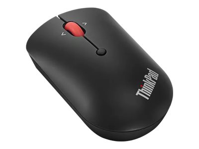 LENOVO ThinkPad USB-C Wireless Compact Mouse LENOVO ThinkPad USB-C Wireless Compact Mouse