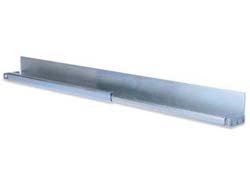 DIGITUS Gleitschiene LSupport fuer 483mm Serverschraenke
