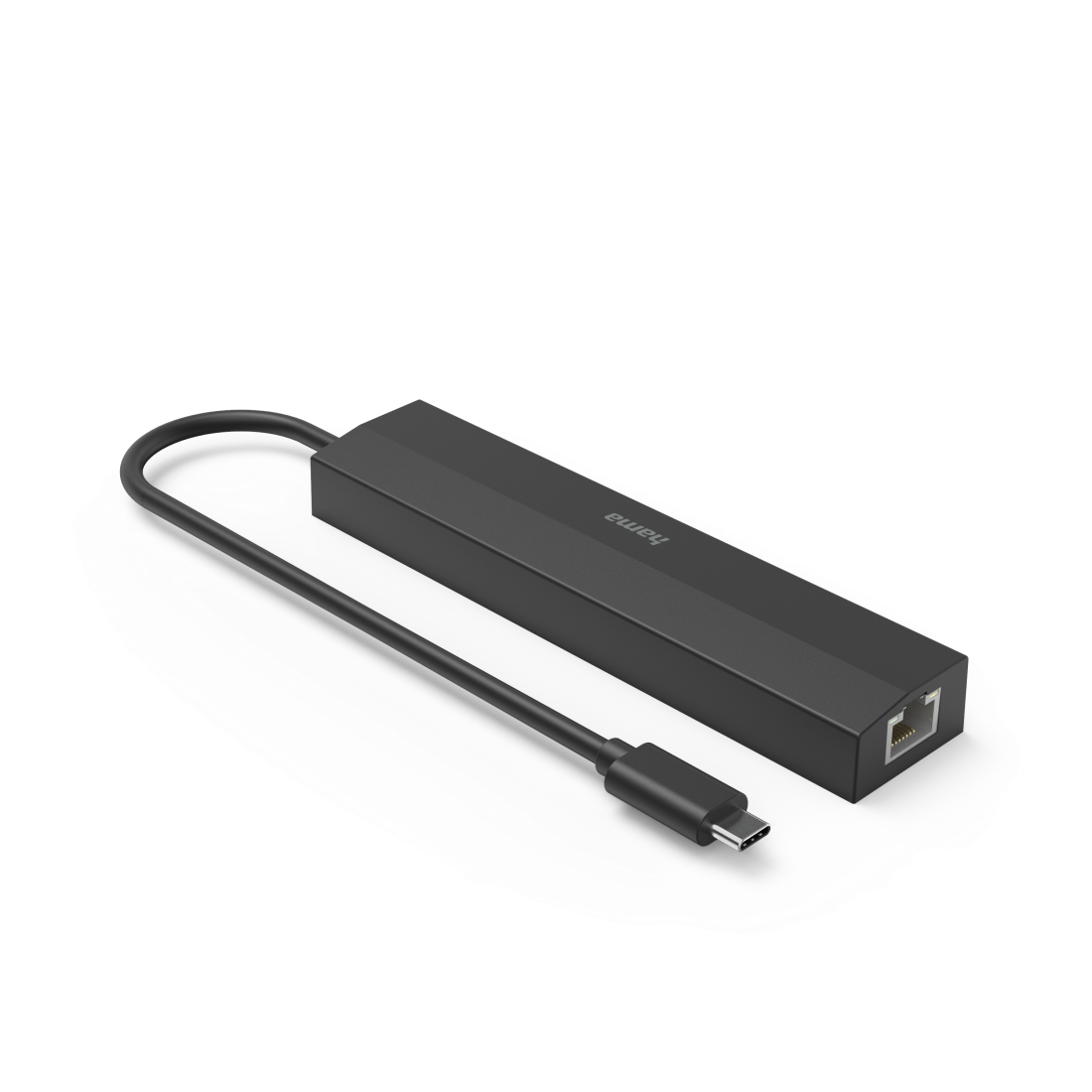 hama MultiportAdapter 00200144