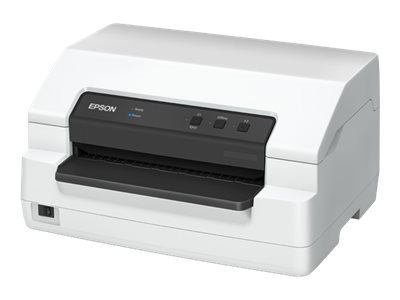 EPSON PLQ 35 Passbook printer Mono dot-matrix 10 cpi 24pin 540char/sec parallel USB serial