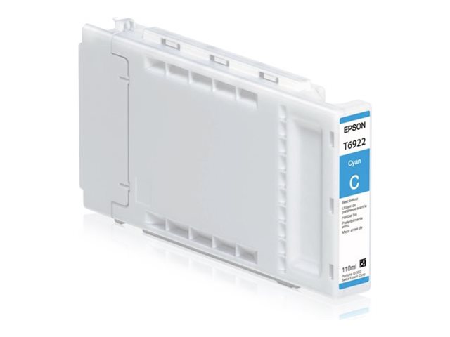 C13T69220N EPSON SC Tinte cyan 110ml C13T69220N EPSON SC Tinte cyan 110ml