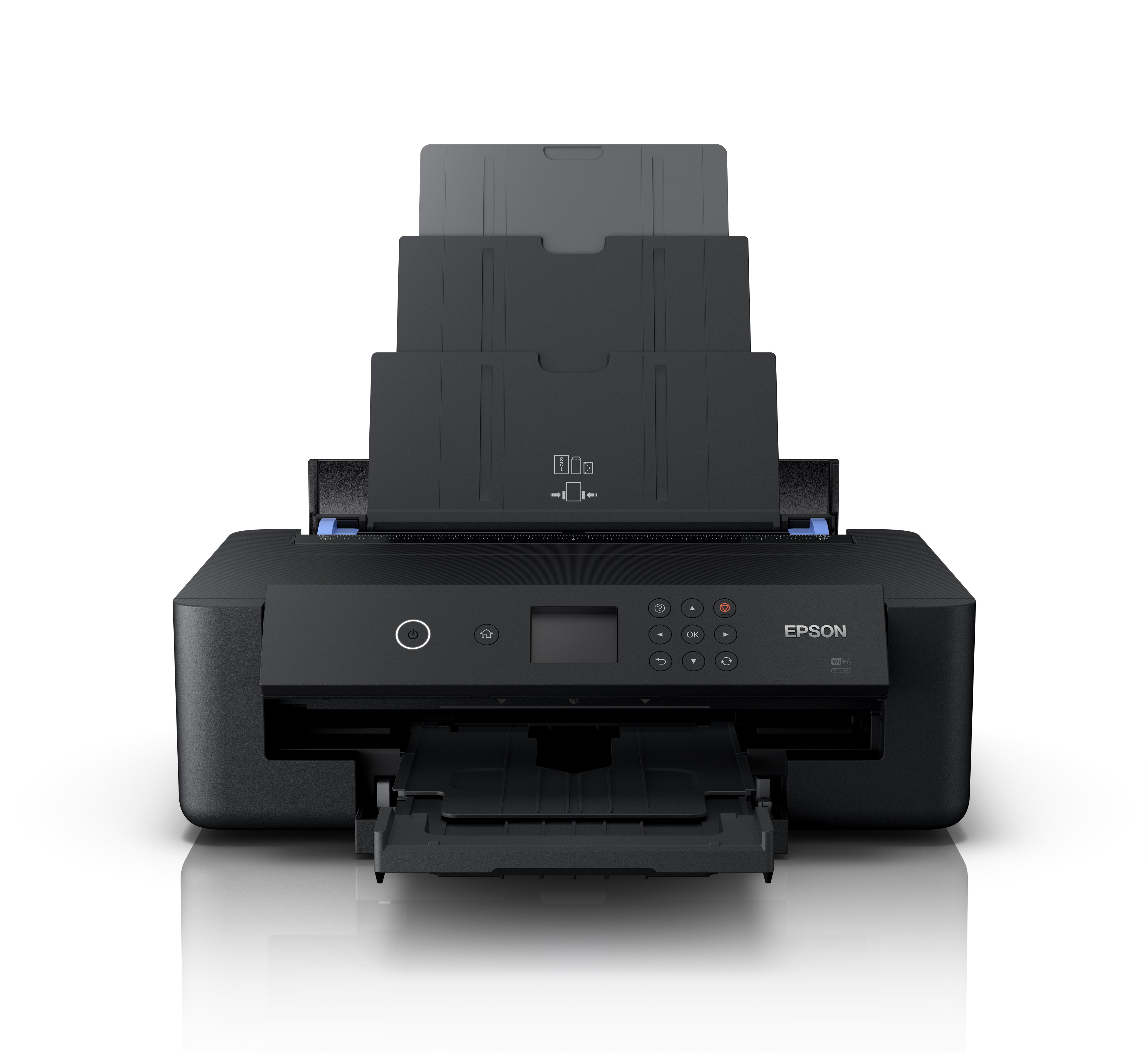 EPSON Expression Photo HD XP15000 Tintenstrahldrucker schwarz