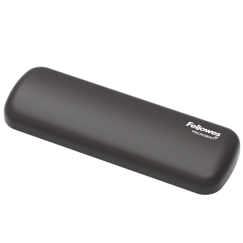 Fellowes Handballenauflage Breyta schwarz
