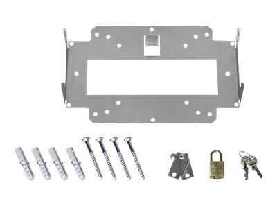 LANCOM Wall Mount Lock LN, 10er Bulk