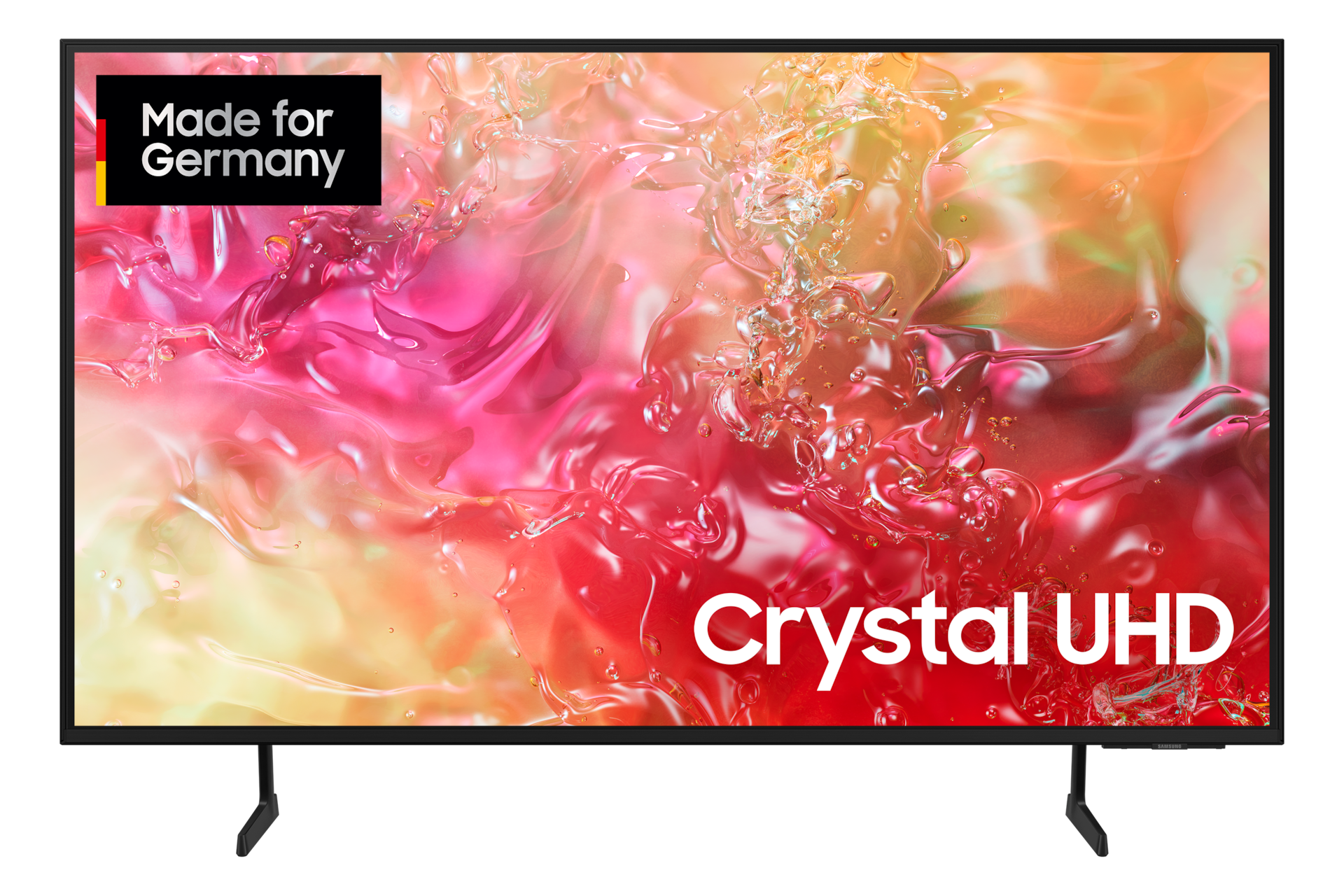 SAMSUNG GU70DU7179UXZG SmartTV 176,0 cm 70,0 Zoll