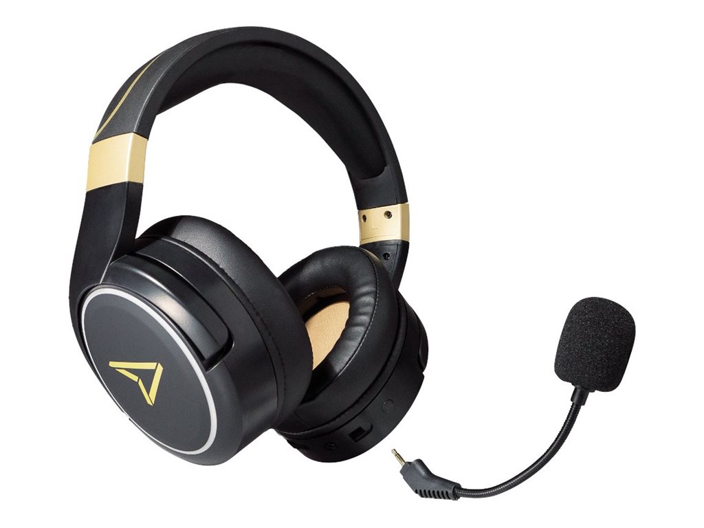 Steelplay Metaltech Wireless Headset Radiance Multi