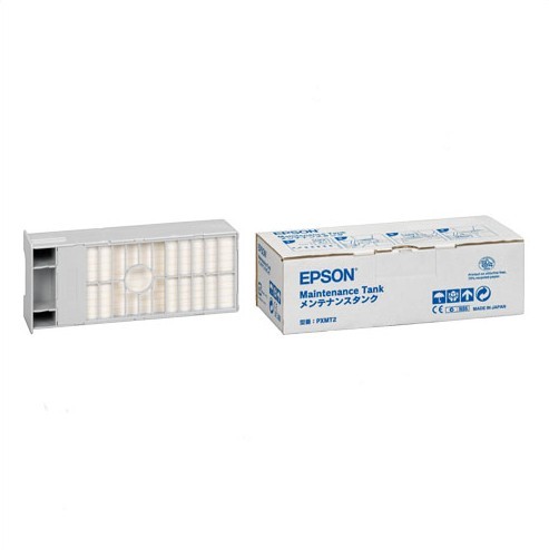 EPSON Stylus Pro 4000, 7600, 9600 Wartungseinheit Standardkapazität 1erPack