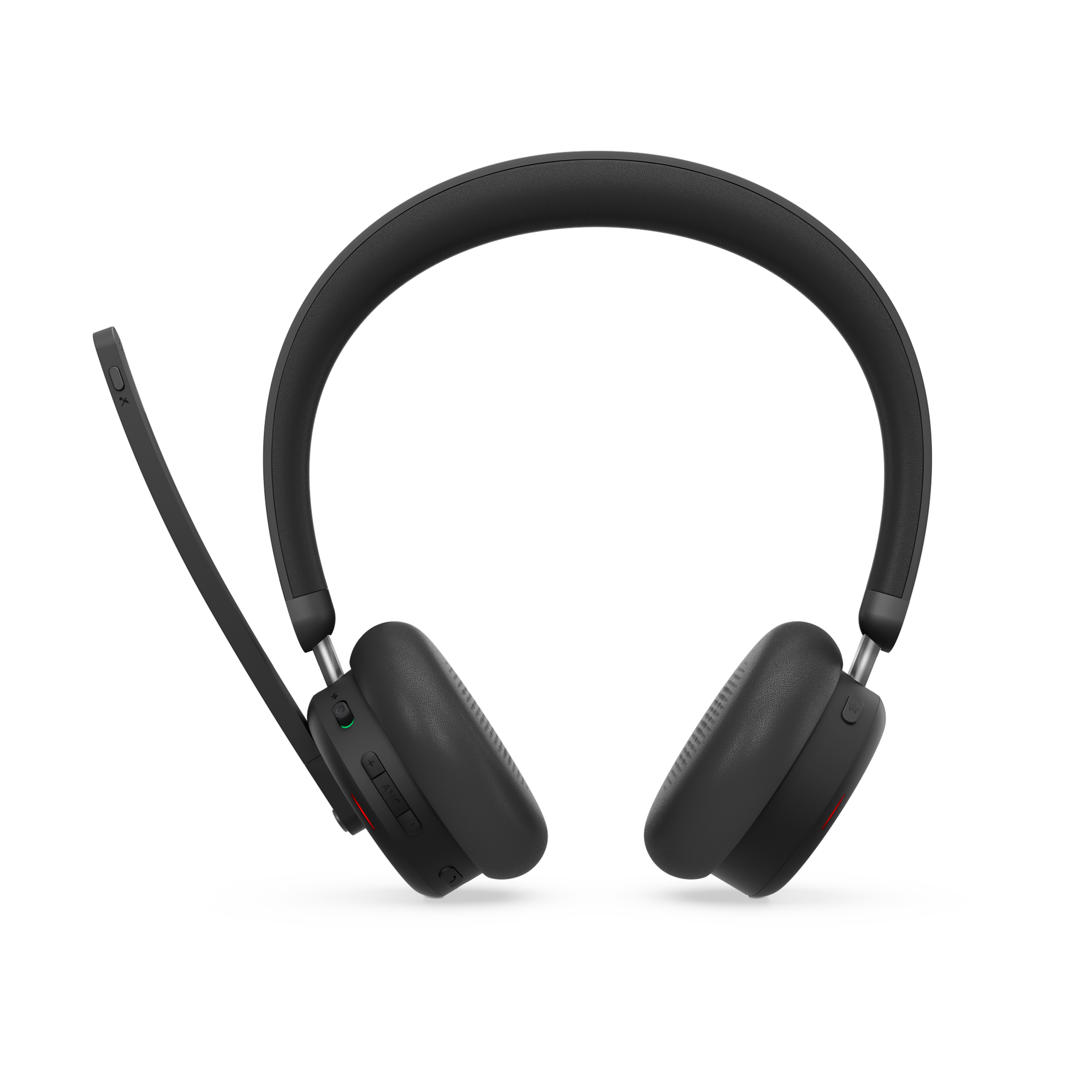 Lenovo 6550 Headset On‑Ear Bluetooth kabellos