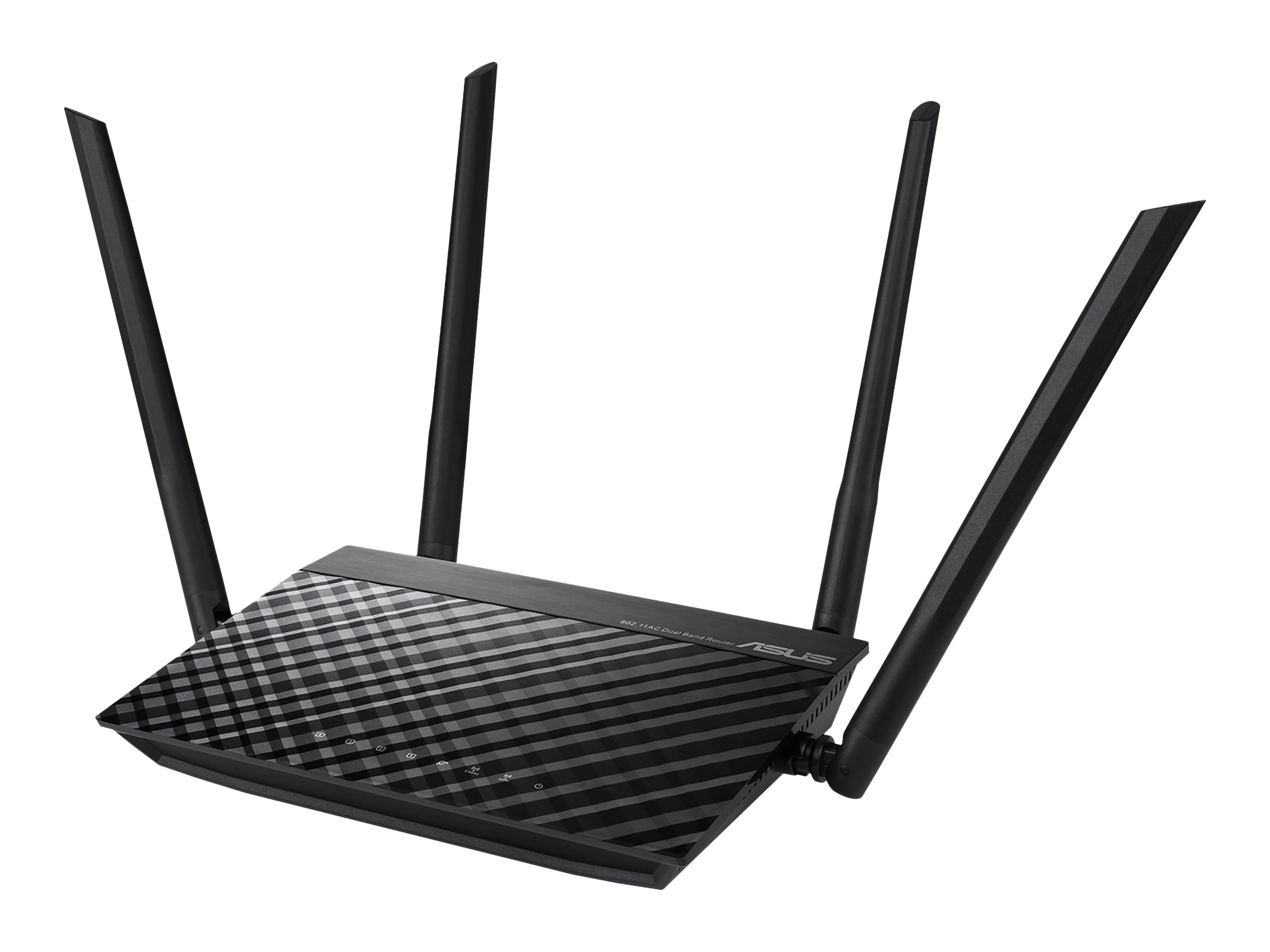ASUS RTAC1200 Wireless Router 4PortSwitch