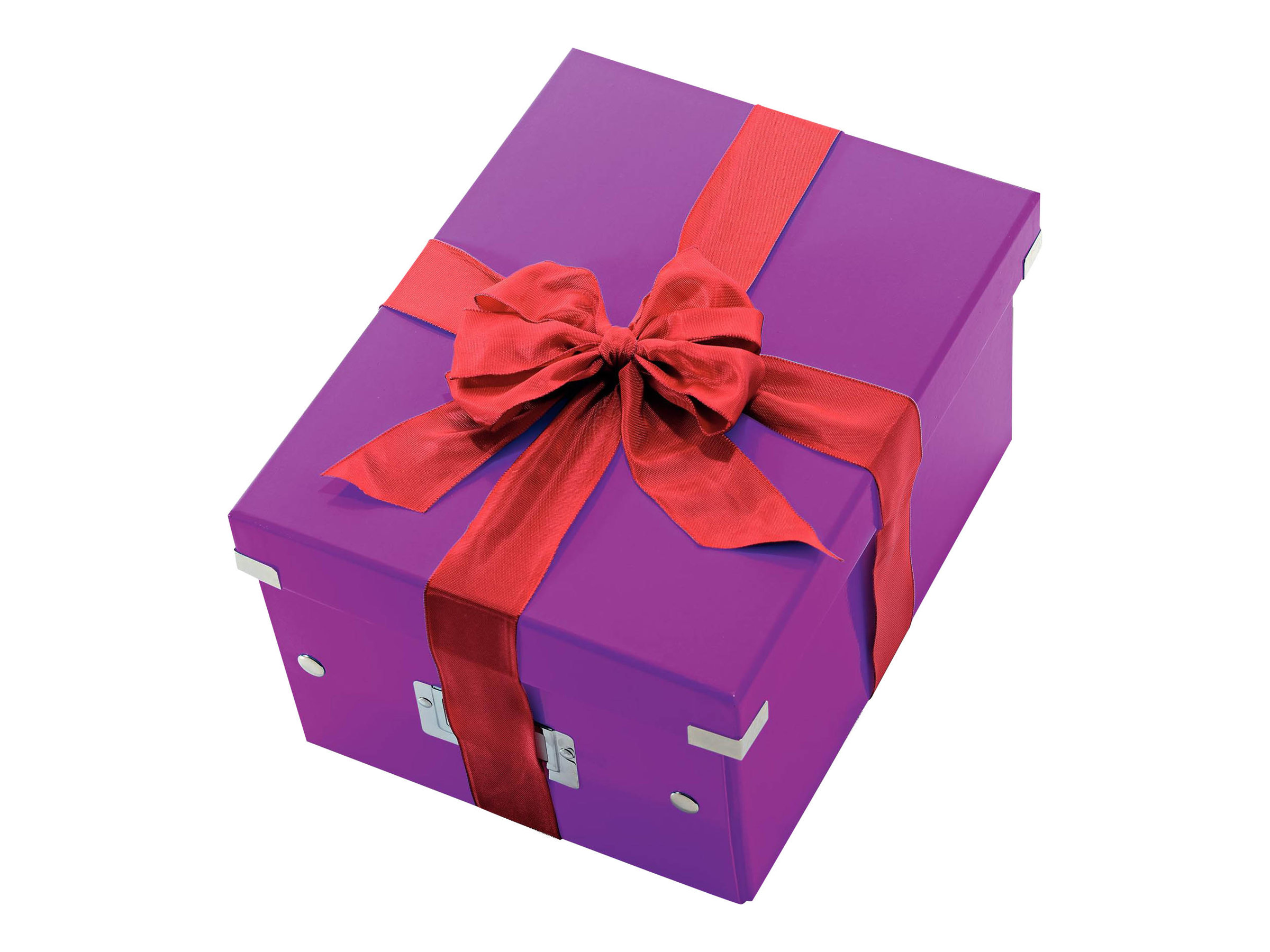 LEITZ Click & Store Aufbewahrungsbox 16,7 l violett 28,1 x 36,9 x 20,0 cm LEITZ Click & Store Aufbewahrungsbox 16,7 l violett 28,1 x 36,9 x 20,0 cm